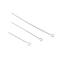 12 Packs: 120 ct. (1,440 total) Eye Pins Mix by Bead Landing™